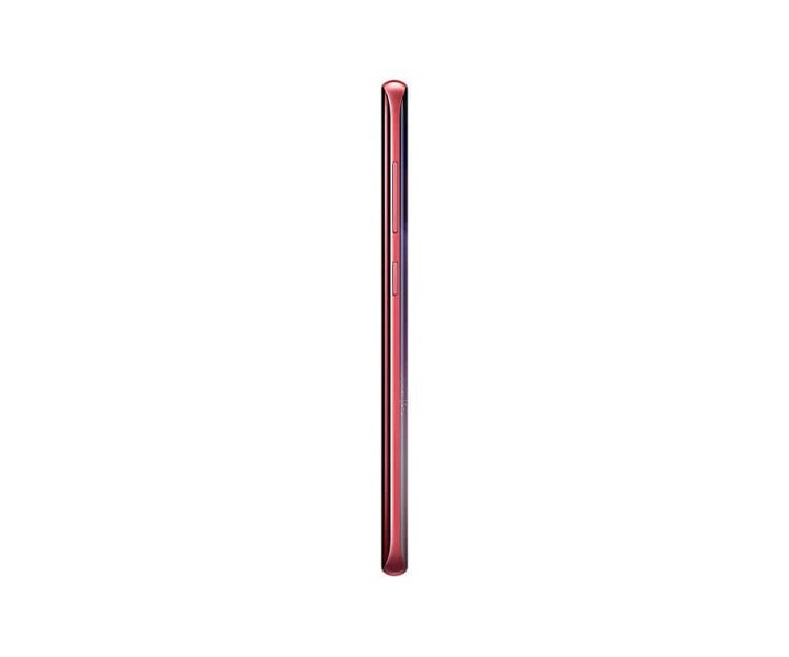 Samsung Galaxy S8  G9550 DS 4/128GB Burgundy Red